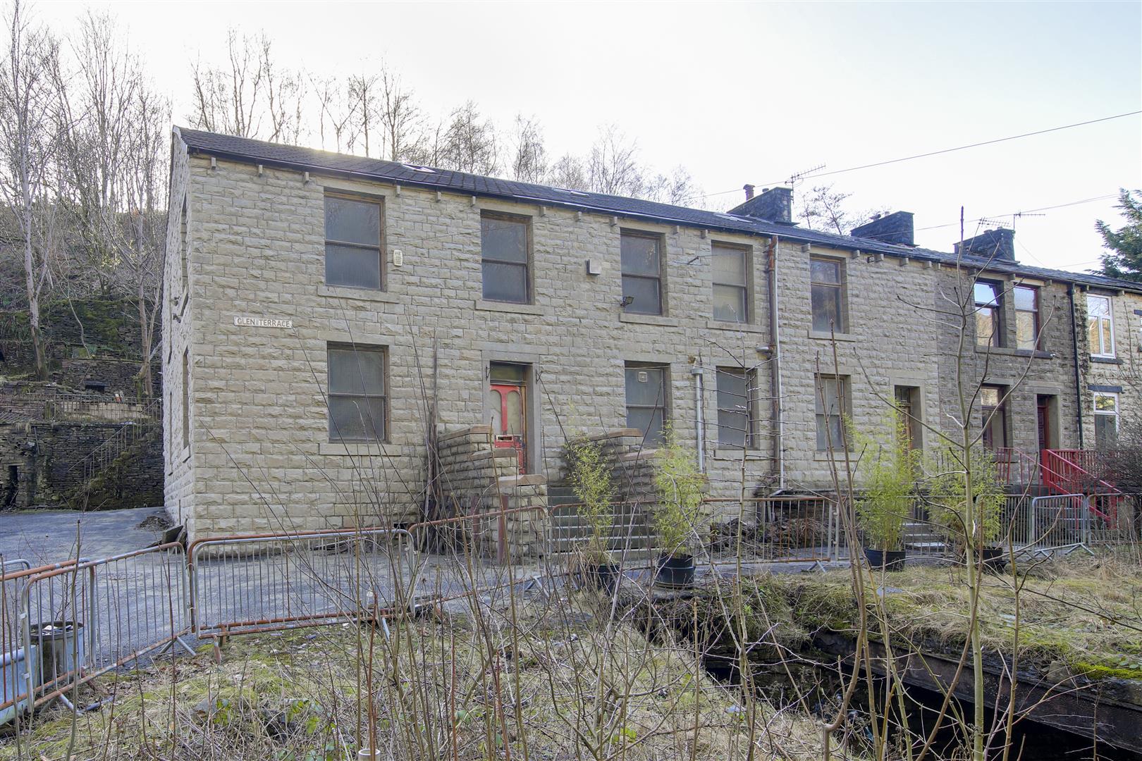 Glen Terrace, Waterfoot, Rossendale Farrow & Farrow